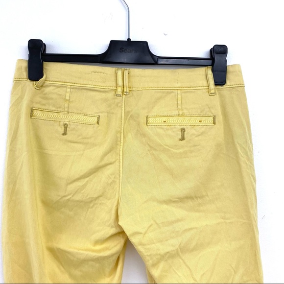 Pilcro and the Letterpress Hyphen Fit Chinos - Picture 11 of 13